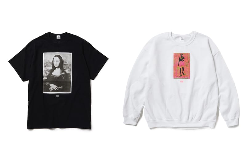 永戸鉄也 x 福田健太郎タッグによる新レーベル SURROUND のアイテムがデビュー