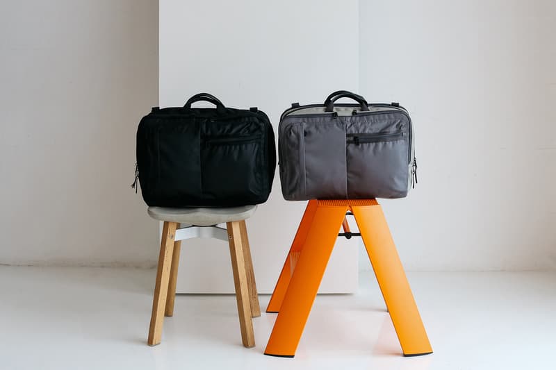 カナダ発のtaikanよりbeams別注の3wayバッグが登場 Hypebeast Jp カナダ発のtaikanよりbeams別注の3wayバッグが登場 Hypebeast Jp