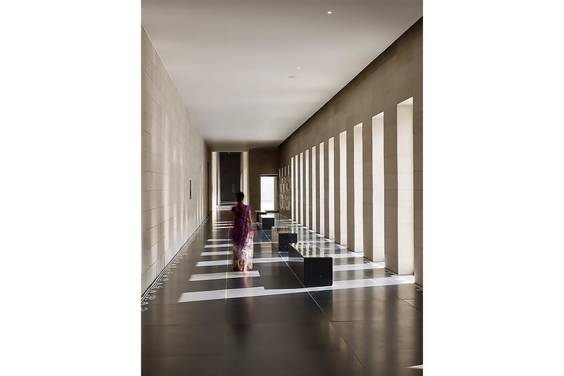 インド古来の歴史と伝統を受け継ぐ複合型施設 The Bihar Museum をチェック 自然と調和した落ち着きのある同施設は日本とインドの一流建築会社が共同デザイン 建築会社 MAKI AND ASSOCIATES マキ アンド アソシエイツ インド・ムンバイ Opolis オポリス The Bihar Museum ビハール美術館 古代インド パトナ COR-TEN®️ 平屋 複合型施設 チル ポルトガル ポルト ミニマリスト PRUDÊNCIO studio HYPEBEAST ハイプビースト