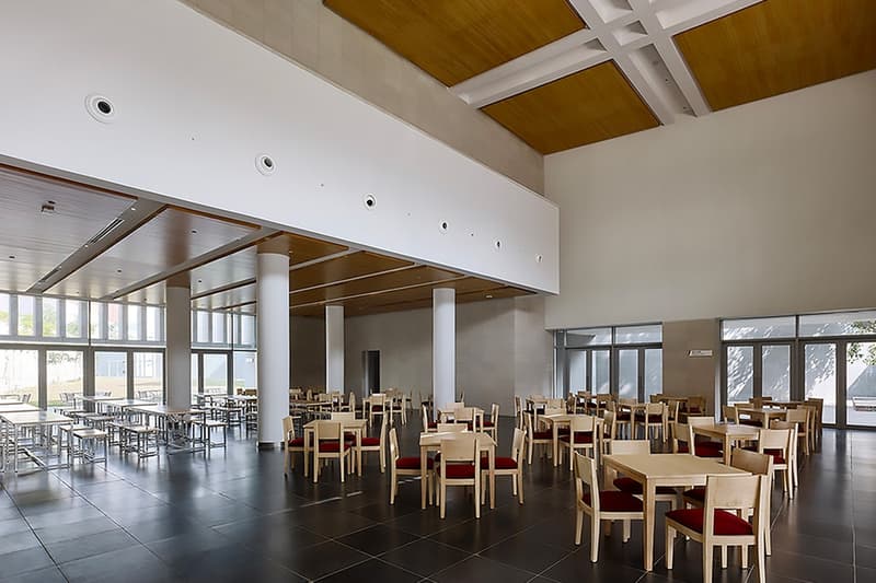 インド古来の歴史と伝統を受け継ぐ複合型施設 The Bihar Museum をチェック 自然と調和した落ち着きのある同施設は日本とインドの一流建築会社が共同デザイン 建築会社 MAKI AND ASSOCIATES マキ アンド アソシエイツ インド・ムンバイ Opolis オポリス The Bihar Museum ビハール美術館 古代インド パトナ COR-TEN®️ 平屋 複合型施設 チル ポルトガル ポルト ミニマリスト PRUDÊNCIO studio HYPEBEAST ハイプビースト