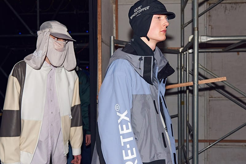 韓国ストリートの代表格 thisisneverthat 初のランウェイの舞台裏をレポート