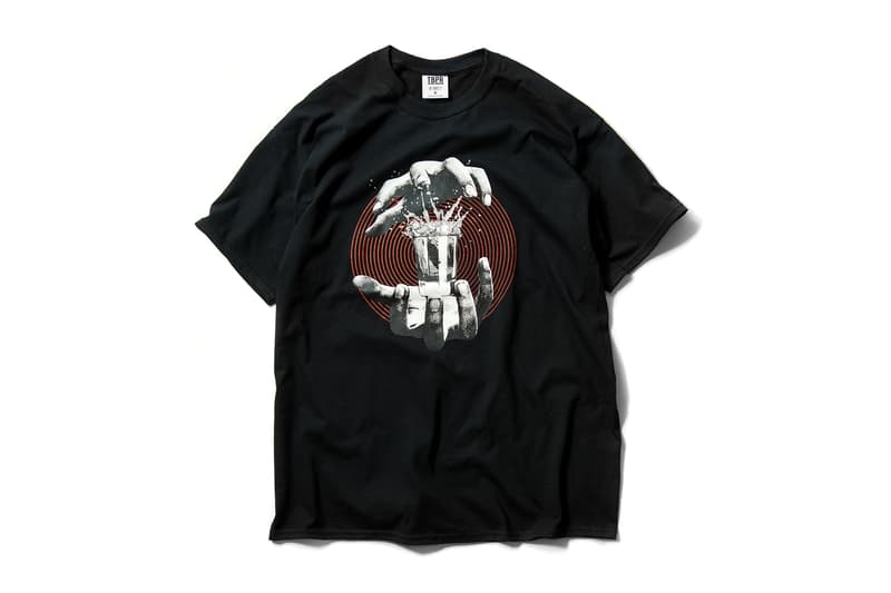 TIGHTBOOTH より2018年のサマーシーズンに向けた最新アイテムの数々をリリース タイトブース