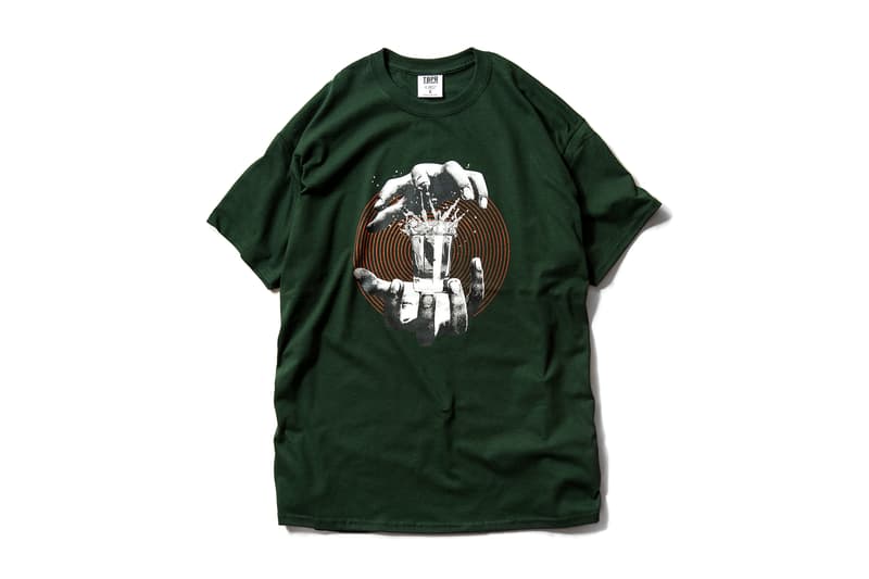 TIGHTBOOTH より2018年のサマーシーズンに向けた最新アイテムの数々をリリース タイトブース