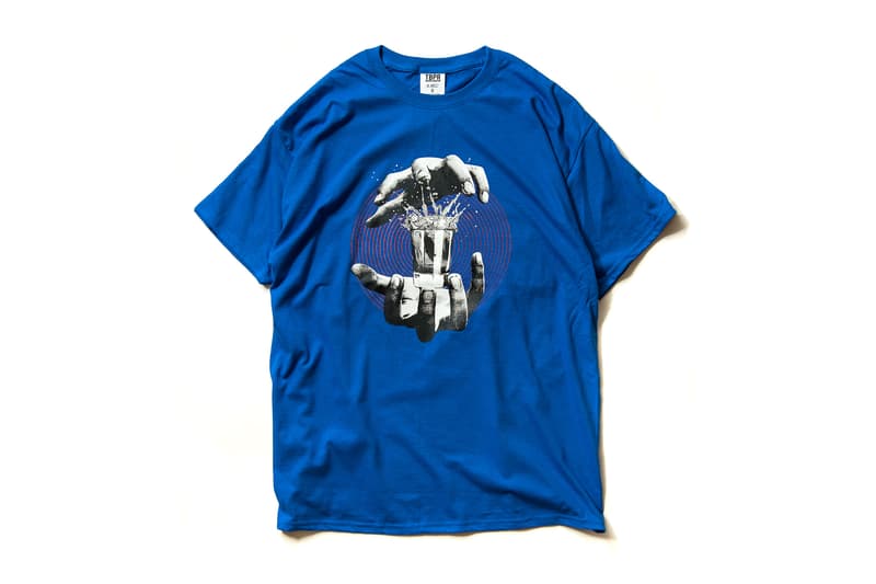 TIGHTBOOTH より2018年のサマーシーズンに向けた最新アイテムの数々をリリース タイトブース