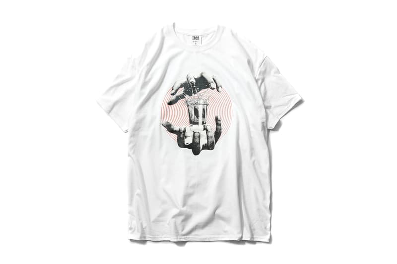 TIGHTBOOTH より2018年のサマーシーズンに向けた最新アイテムの数々をリリース タイトブース