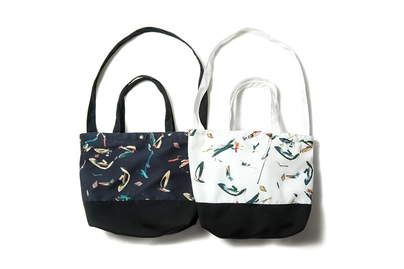 TIGHTBOOTH より2018年のサマーシーズンに向けた最新アイテムの数々をリリース タイトブース