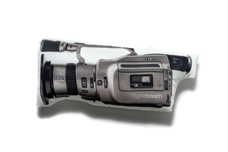 TIGHTBOOTH より2018年のサマーシーズンに向けた最新アイテムの数々をリリース タイトブース