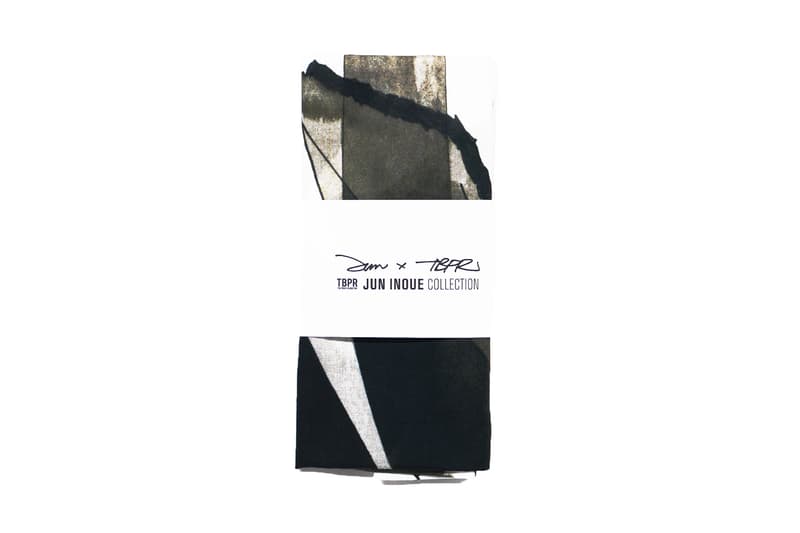 TIGHTBOOTH より2018年のサマーシーズンに向けた最新アイテムの数々をリリース タイトブース