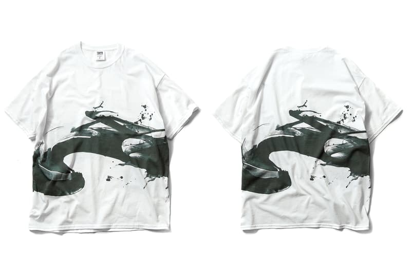 TIGHTBOOTH より2018年のサマーシーズンに向けた最新アイテムの数々をリリース タイトブース