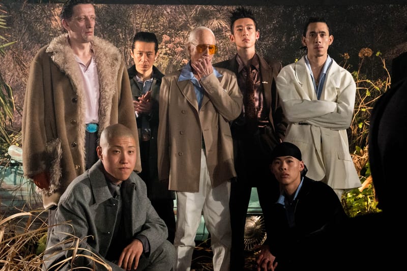 24歳の気鋭デザイナーが手がける TTT_MSW 初ランウェイショーの舞台裏に潜入