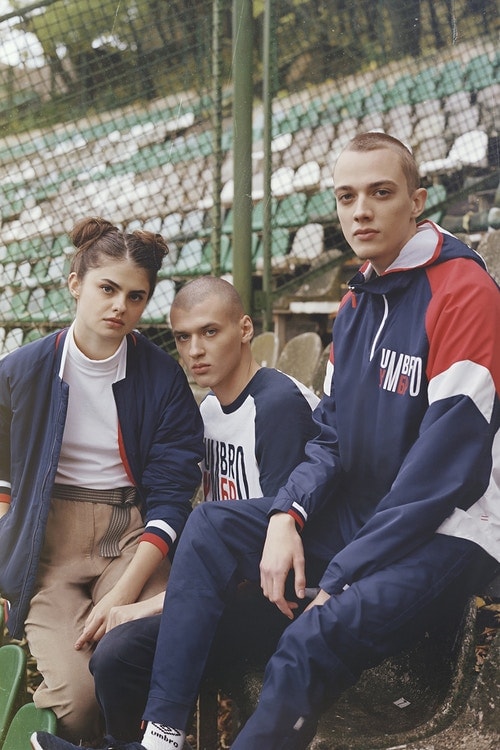 1966年のW杯にインスピレーション源とした Umbro の最新カプセルコレクション “Unforgotten” アンブロ HYPEBEAST ハイプビースト
