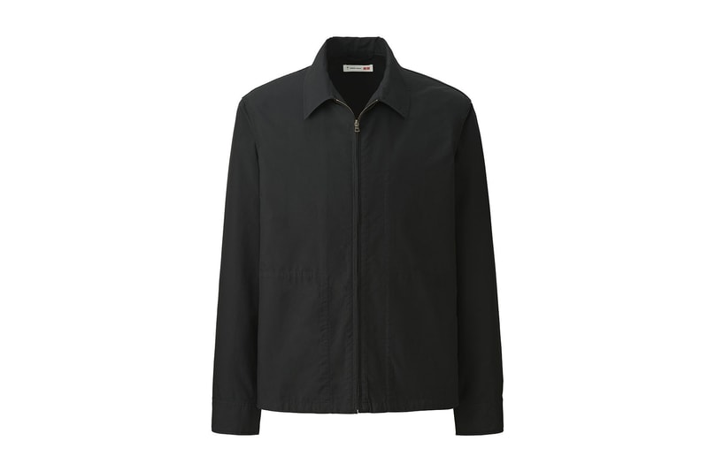 UNIQLO x tomas maier による第1弾コラボの発売日＆アイテム詳細が解禁 ユニクロ トーマスメイヤー トーマス メイヤー HYPEBEAST ハイプビースト