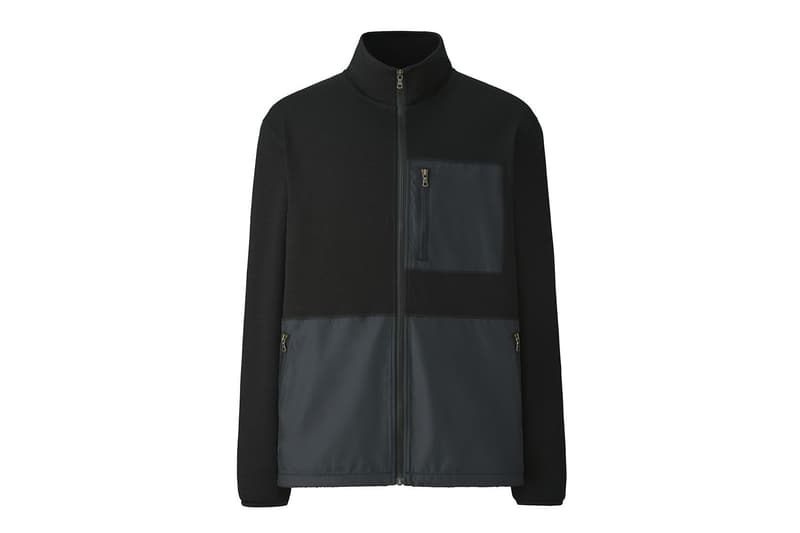 UNIQLO x tomas maier による第1弾コラボの発売日＆アイテム詳細が解禁 ユニクロ トーマスメイヤー トーマス メイヤー HYPEBEAST ハイプビースト