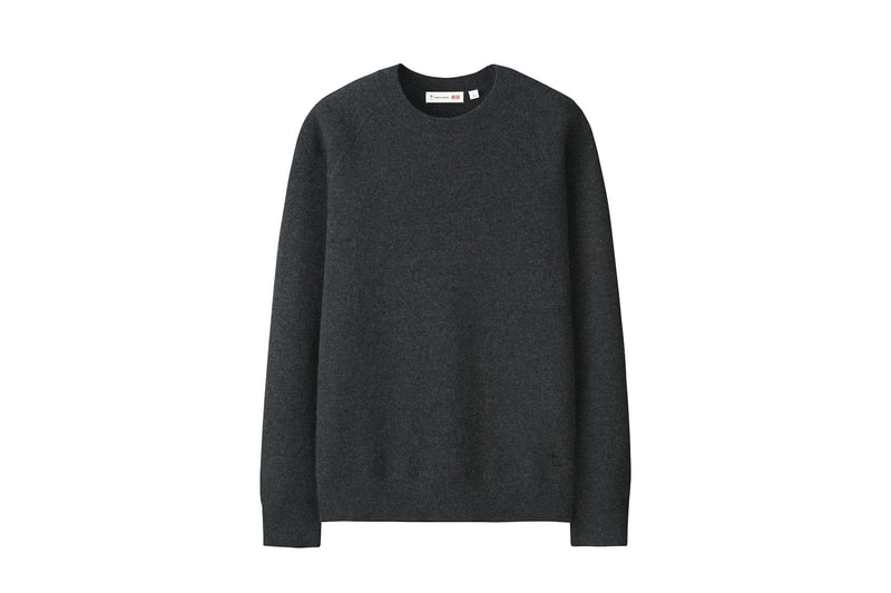 UNIQLO x tomas maier による第1弾コラボの発売日＆アイテム詳細が解禁 ユニクロ トーマスメイヤー トーマス メイヤー HYPEBEAST ハイプビースト