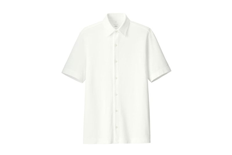 UNIQLO x tomas maier による第1弾コラボの発売日＆アイテム詳細が解禁 ユニクロ トーマスメイヤー トーマス メイヤー HYPEBEAST ハイプビースト