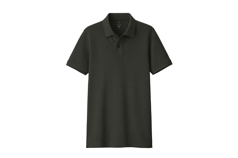 UNIQLO x tomas maier による第1弾コラボの発売日＆アイテム詳細が解禁 ユニクロ トーマスメイヤー トーマス メイヤー HYPEBEAST ハイプビースト