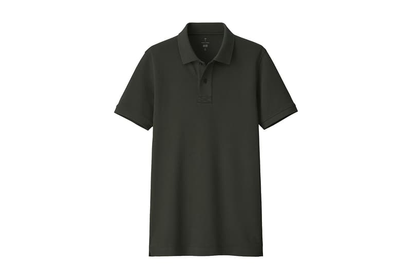 UNIQLO x tomas maier による第1弾コラボの発売日&アイテム詳細が解禁 ユニクロ トーマスメイヤー トーマス メイヤー HYPEBEAST ハイプビースト