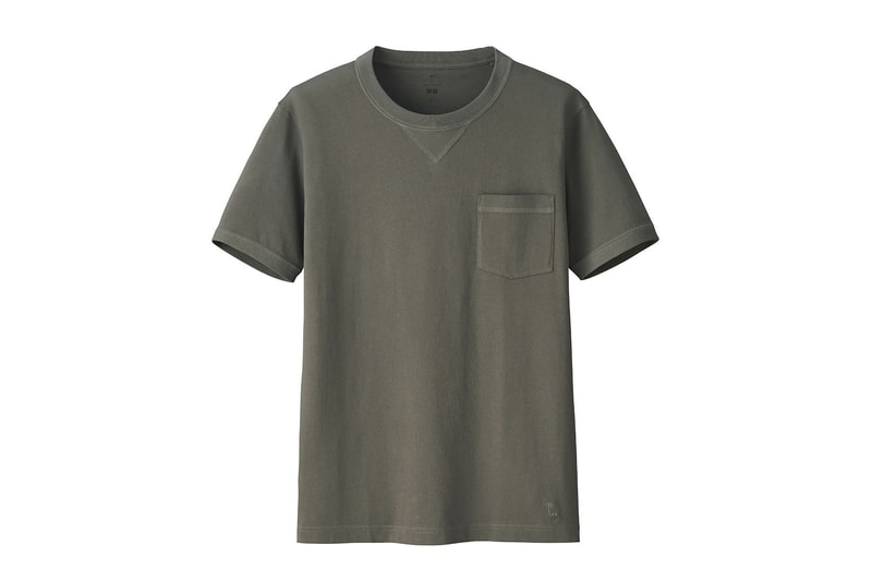 UNIQLO x tomas maier による第1弾コラボの発売日＆アイテム詳細が解禁 ユニクロ トーマスメイヤー トーマス メイヤー HYPEBEAST ハイプビースト