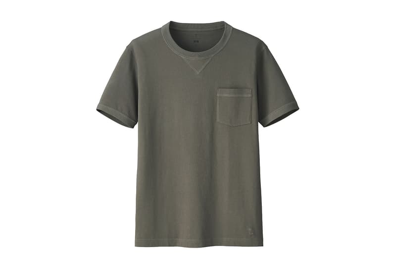 UNIQLO x tomas maier による第1弾コラボの発売日&アイテム詳細が解禁 ユニクロ トーマスメイヤー トーマス メイヤー HYPEBEAST ハイプビースト