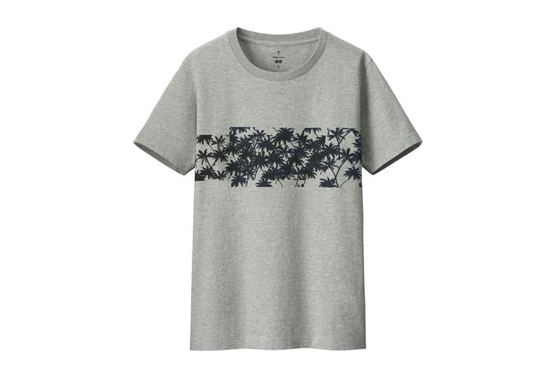 UNIQLO x tomas maier による第1弾コラボの発売日＆アイテム詳細が解禁 ユニクロ トーマスメイヤー トーマス メイヤー HYPEBEAST ハイプビースト