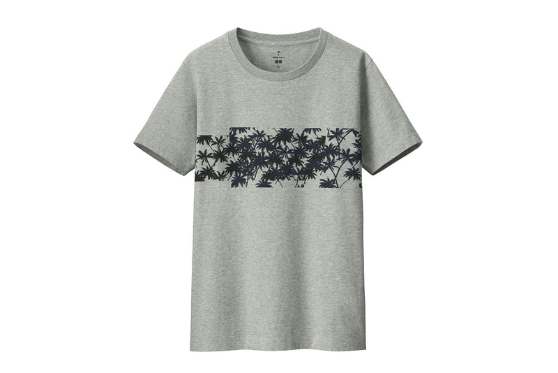 UNIQLO x tomas maier による第1弾コラボの発売日＆アイテム詳細が解禁 ユニクロ トーマスメイヤー トーマス メイヤー HYPEBEAST ハイプビースト
