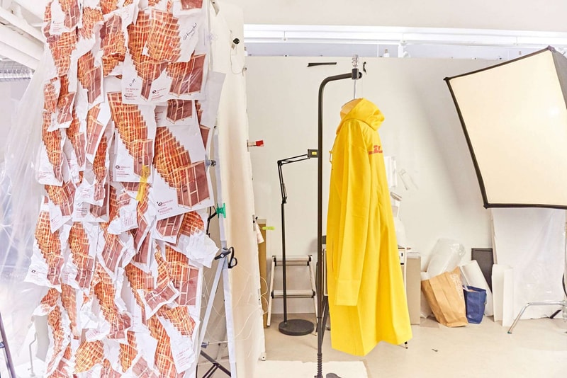 ブランドの世界観が色濃く反映された Vetements による韓国・ソウルでのポップアップに潜入
