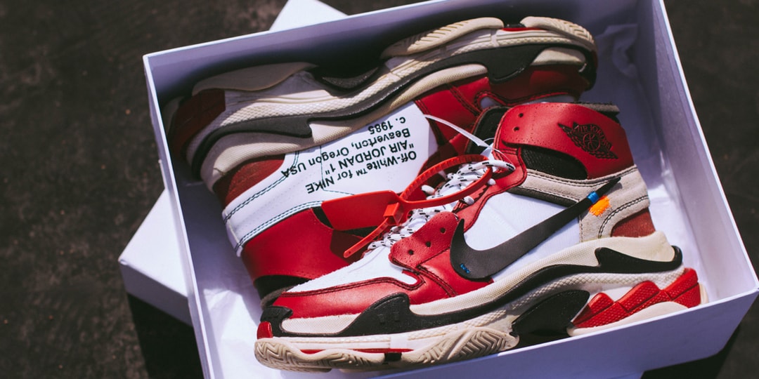 Nike tn x balenciaga Clearance