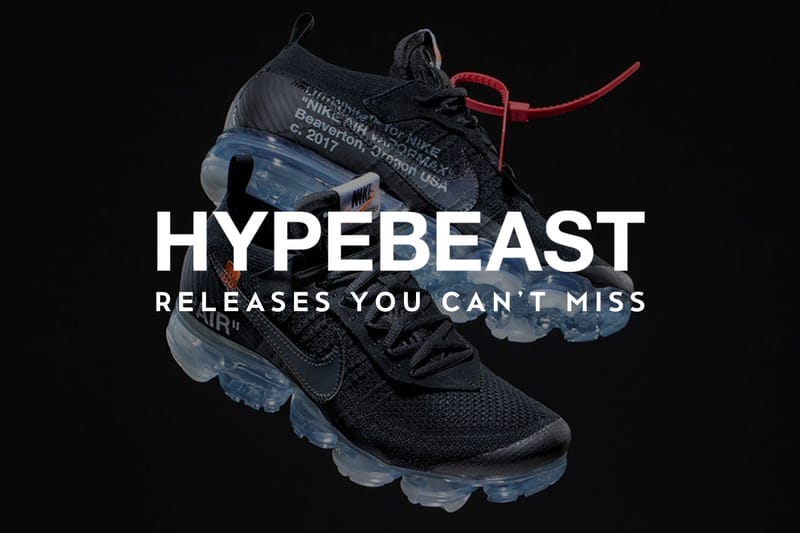 見逃したくない今週のリリースアイテム 7 選