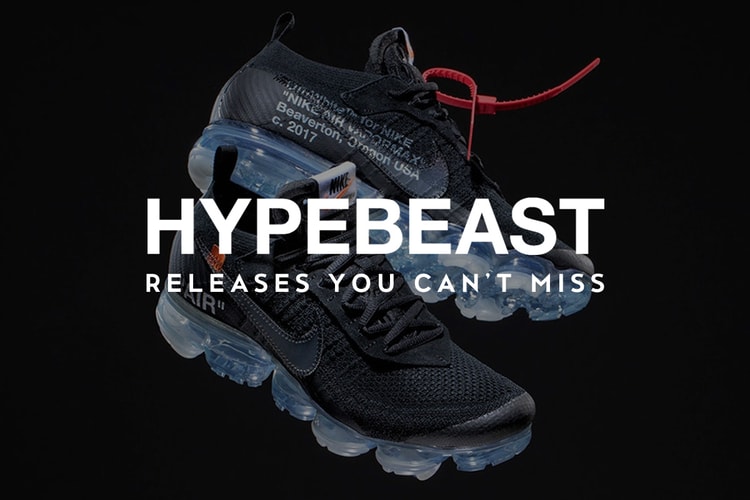 見逃したくない今週のリリースアイテム 7 選