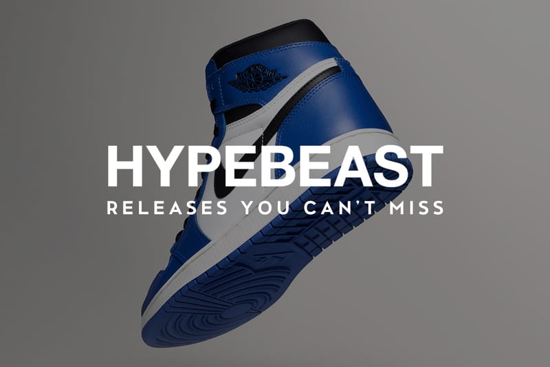 見逃したくない今週のリリースアイテム 6 選