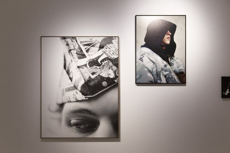 数多くのブランド広告を手がけるウィリー・ヴァンダーピエールの写真展に潜入 ラフ・シモンズの幼馴染の名カメラマンが撮りおろした30年間分の作品たちを一挙披露