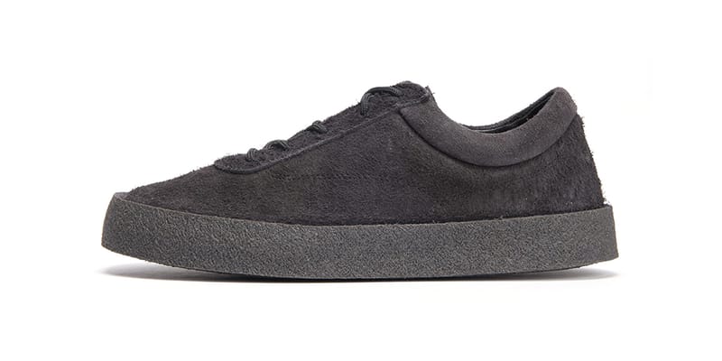 yeezy season 6 crepe sneaker