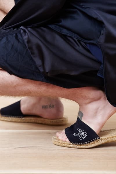 YSTRDY’S TMRRW より2018年夏シーズンに向けた最新ルックブックが公開 イエスタデーズ トゥモロー HYPEBEAST ハイプビースト