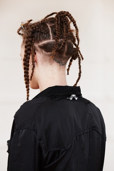 YSTRDY’S TMRRW より2018年夏シーズンに向けた最新ルックブックが公開 イエスタデーズ トゥモロー HYPEBEAST ハイプビースト
