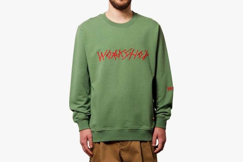 ベルリン発のアートマガジン 032c によるフルアパレルコレクション “What We Believe” が発売開始 HYPEBEAST ハイプビースト