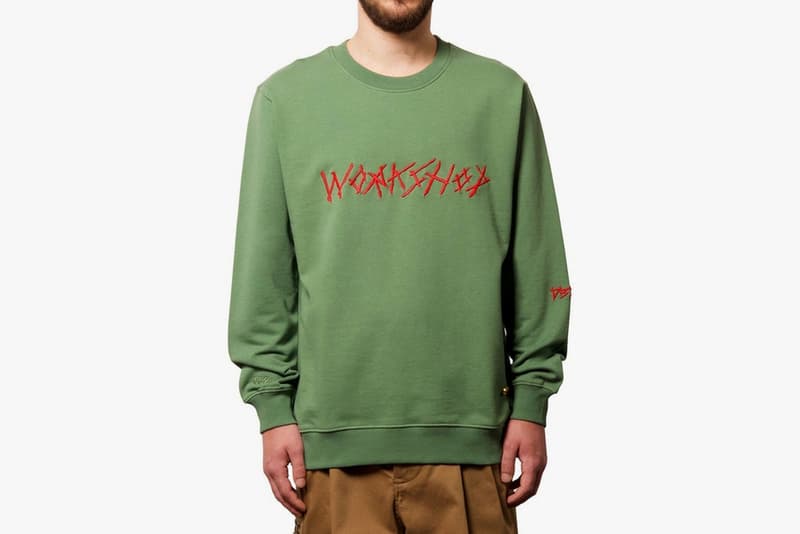 ベルリン発のアートマガジン 032c によるフルアパレルコレクション “What We Believe” が発売開始 HYPEBEAST ハイプビースト