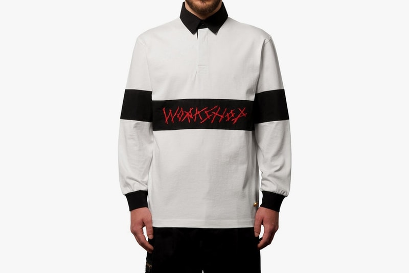 ベルリン発のアートマガジン 032c によるフルアパレルコレクション “What We Believe” が発売開始 HYPEBEAST ハイプビースト