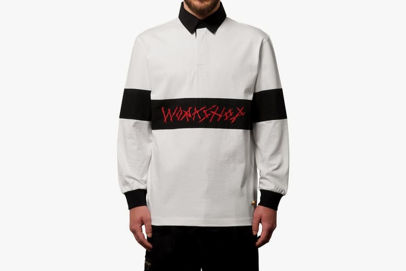 ベルリン発のアートマガジン 032c によるフルアパレルコレクション “What We Believe” が発売開始 HYPEBEAST ハイプビースト