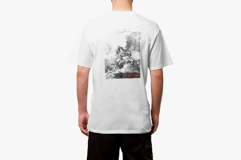 ベルリン発のアートマガジン 032c によるフルアパレルコレクション “What We Believe” が発売開始 HYPEBEAST ハイプビースト