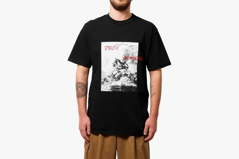 ベルリン発のアートマガジン 032c によるフルアパレルコレクション “What We Believe” が発売開始 HYPEBEAST ハイプビースト
