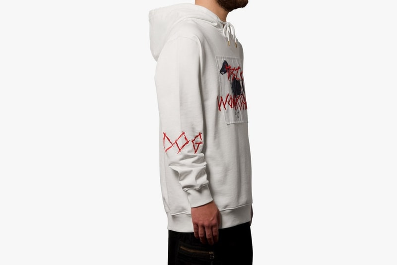 ベルリン発のアートマガジン 032c によるフルアパレルコレクション “What We Believe” が発売開始 HYPEBEAST ハイプビースト