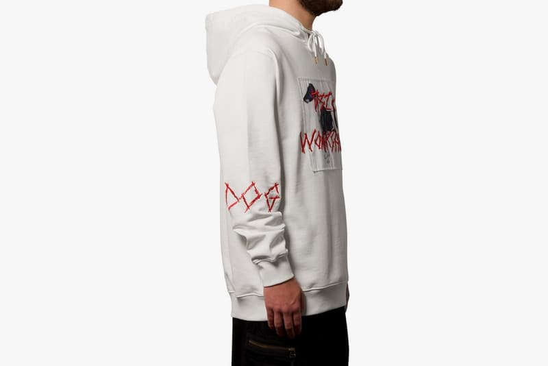 ベルリン発のアートマガジン 032c によるフルアパレルコレクション “What We Believe” が発売開始 HYPEBEAST ハイプビースト