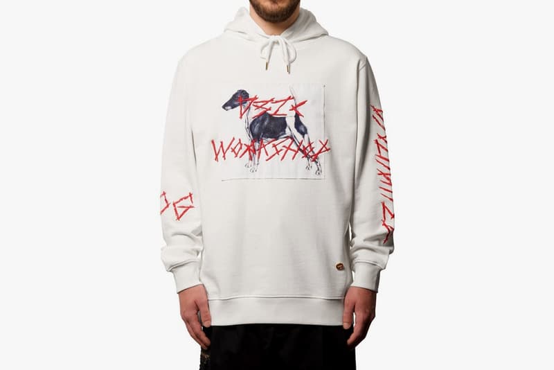ベルリン発のアートマガジン 032c によるフルアパレルコレクション “What We Believe” が発売開始 HYPEBEAST ハイプビースト