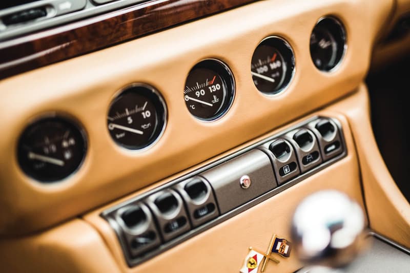 カタールの王族が所有していた1995年製の Ferrari 456 GT がオークションに登場 世界有数の富豪が惚れ込んだ一台は意外なモデルだった?