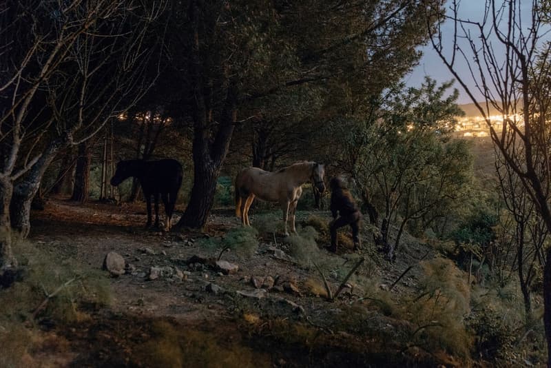 Sony が今年で11回目を迎える World Photography Awards 2018 の受賞作品を発表 最終選考にノミネートした日本人2名や特別功労賞に輝いたカンディダ・フェーダーの写真展も現在開催中 カンディダ・フェーダー PlayStation 5 Sony ソニー フォトコンペ Sony World Photography Awards 2018 4月19日（現地時間） 最終選考 ノミネート作品 プロフェッショナル 一般公募 ユース 学生フォーカス 4部門 森星象 Dead Lilies 塩原真澄 La France Alys Tomlinson アリーズ・トムリンソン Ex-Vote” Somerset House サマセット・ハウス HYPEBEAST ハイプビースト