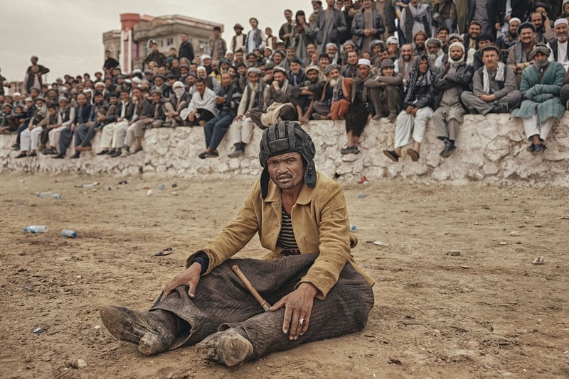 Sony が今年で11回目を迎える World Photography Awards 2018 の受賞作品を発表 最終選考にノミネートした日本人2名や特別功労賞に輝いたカンディダ・フェーダーの写真展も現在開催中 カンディダ・フェーダー PlayStation 5 Sony ソニー フォトコンペ Sony World Photography Awards 2018 4月19日（現地時間） 最終選考 ノミネート作品 プロフェッショナル 一般公募 ユース 学生フォーカス 4部門 森星象 Dead Lilies 塩原真澄 La France Alys Tomlinson アリーズ・トムリンソン Ex-Vote” Somerset House サマセット・ハウス HYPEBEAST ハイプビースト
