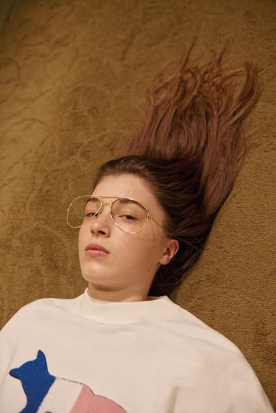 MAISON KITSUNÉ より韓国発の話題ブランド ADER ERROR とのコラボカプセルコレクションが登場 メゾン キツネ アダーエラー HYPEBEAST ハイプビースト