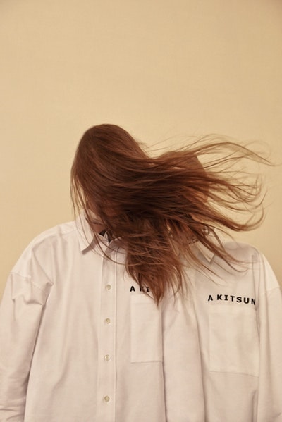 MAISON KITSUNÉ より韓国発の話題ブランド ADER ERROR とのコラボカプセルコレクションが登場 メゾン キツネ アダーエラー HYPEBEAST ハイプビースト