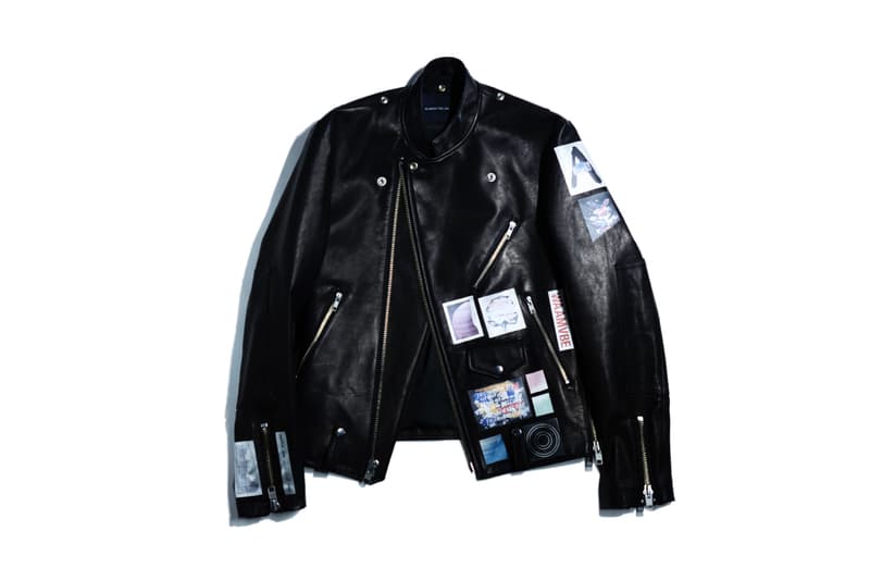 ファン 1周年記念にリリースされる オールモストブラック 特注ジャケットに注目