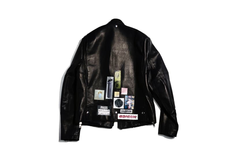 ファン 1周年記念にリリースされる オールモストブラック 特注ジャケットに注目